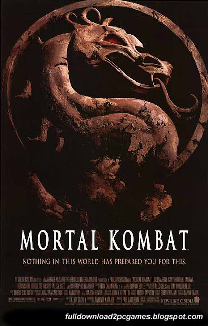 mortal kombat online free game